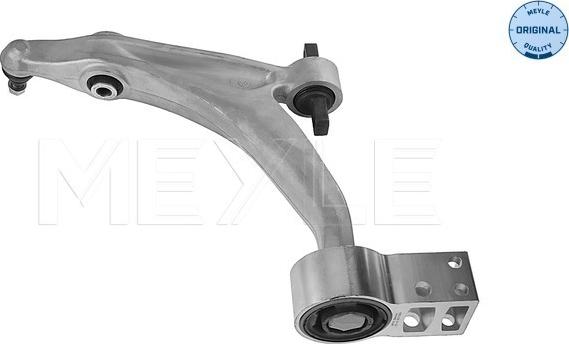 Meyle 15-16 050 0011 - Track Control Arm onlydrive.pro