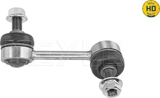 Meyle 15-16 060 0011/HD - Stiepnis / Atsaite, Stabilizators onlydrive.pro