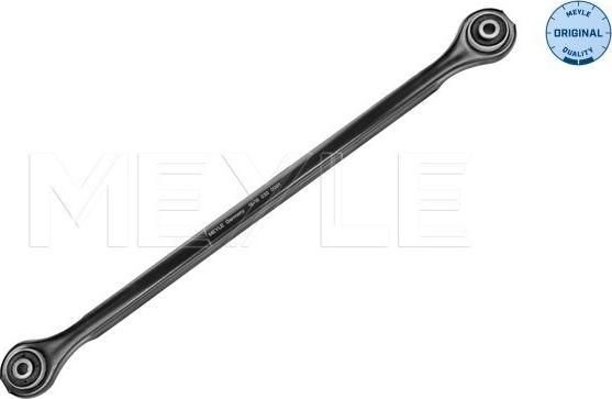 Meyle 15-16 030 0001 - Rod / Strut, wheel suspension onlydrive.pro