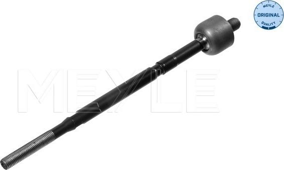 Meyle 15-16 030 0003 - Inner Tie Rod, Axle Joint onlydrive.pro