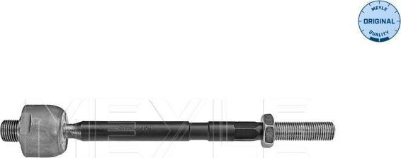 Meyle 15-16 031 0002 - Inner Tie Rod, Axle Joint onlydrive.pro