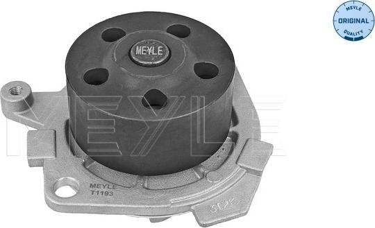 Meyle 15-13 060 0005 - Water Pump onlydrive.pro