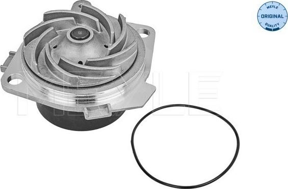 Meyle 15-13 060 0005 - Water Pump onlydrive.pro