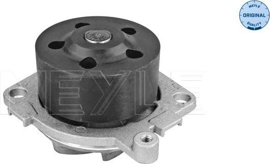 Meyle 15-13 060 0001 - Water Pump onlydrive.pro