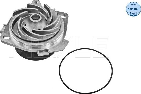 Meyle 15-13 060 0001 - Water Pump onlydrive.pro