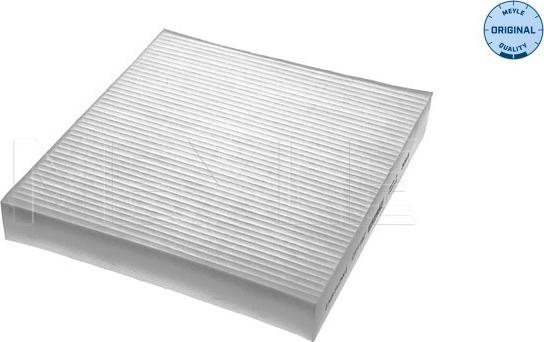 Meyle 15-12 319 0000 - Filter, interior air onlydrive.pro