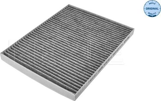 Meyle 15-12 320 0002 - Filter, interior air onlydrive.pro