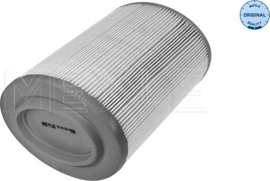 Meyle 15-12 321 0000 - Air Filter, engine onlydrive.pro