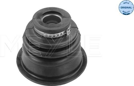 Meyle 16-14 495 0007 - Bellow, drive shaft onlydrive.pro