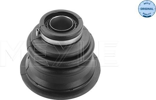 Meyle 16-14 495 0014 - Bellow, drive shaft onlydrive.pro