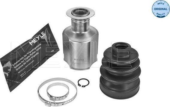 Meyle 16-14 498 0097 - Joint Kit, drive shaft onlydrive.pro