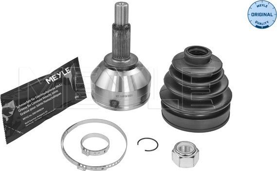 Meyle 16-14 498 0084 - Joint Kit, drive shaft onlydrive.pro