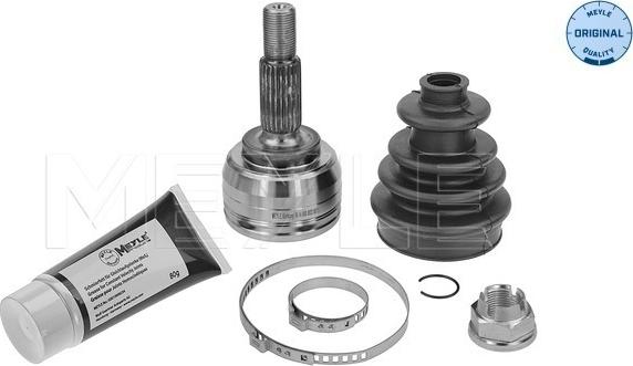 Meyle 16-14 498 0033 - Joint Kit, drive shaft onlydrive.pro