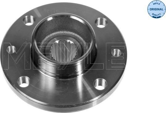 Meyle 16-14 415 0000 - Wheel Hub onlydrive.pro