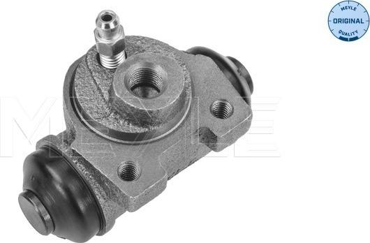 Meyle 16-14 531 0002 - Wheel Brake Cylinder onlydrive.pro