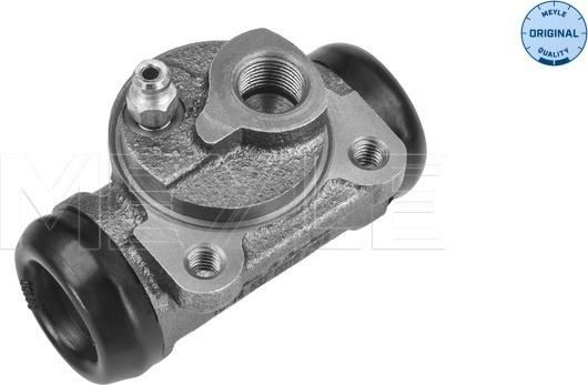 Meyle 16-14 531 0010 - Wheel Brake Cylinder onlydrive.pro