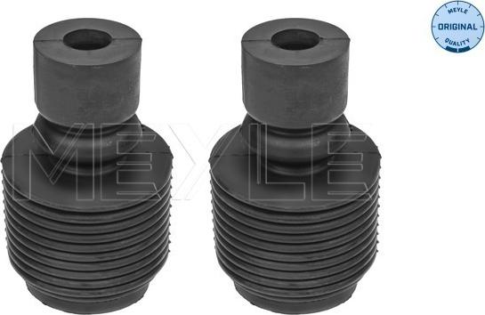 Meyle 16-14 640 0004 - Rubber Buffer, suspension onlydrive.pro