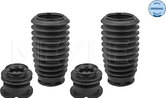 Meyle 16-14 640 0010 - Dust Cover Kit, shock absorber onlydrive.pro