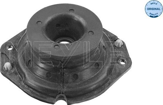 Meyle 16-14 641 0007 - Top Strut Mounting onlydrive.pro