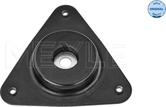 Meyle 16-14 641 0034 - Top Strut Mounting onlydrive.pro