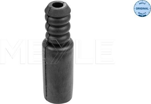 Meyle 16-14 642 0000 - Rubber Buffer, suspension onlydrive.pro