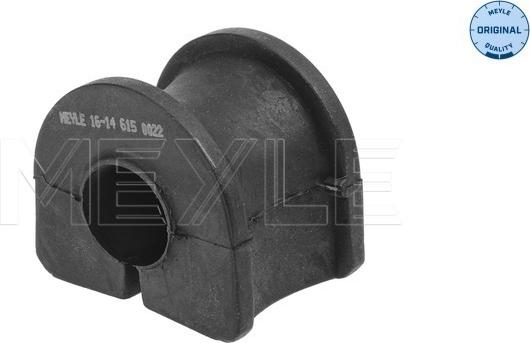 Meyle 16-14 615 0022 - Bukse, Stabilizators onlydrive.pro