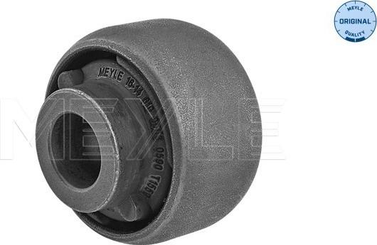 Meyle 16-14 610 0003 - Bush of Control / Trailing Arm onlydrive.pro