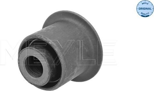 Meyle 16-14 610 0026 - Bush of Control / Trailing Arm onlydrive.pro