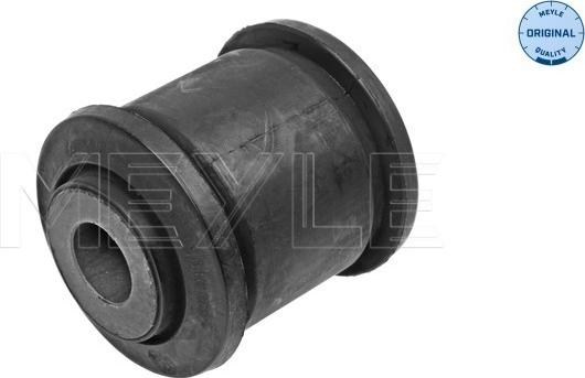 Meyle 16-14 610 0027 - Bush of Control / Trailing Arm onlydrive.pro