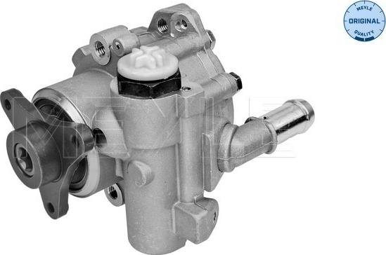 Meyle 16-14 631 0001 - Hydraulic Pump, steering system onlydrive.pro