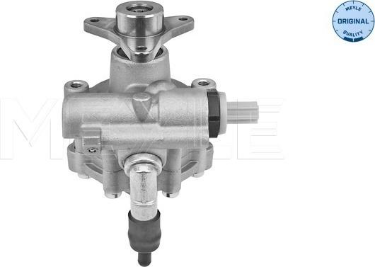 Meyle 16-14 631 0002 - Hydrauliikkapumppu, ohjaus onlydrive.pro