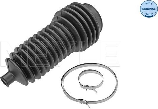 Meyle 16-14 620 0005 - Bellow Set, steering onlydrive.pro