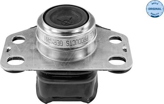 Meyle 16-14 043 4370 - Holder, engine mounting onlydrive.pro