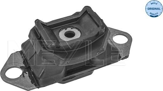 Meyle 16-14 030 0046 - Holder, engine mounting onlydrive.pro