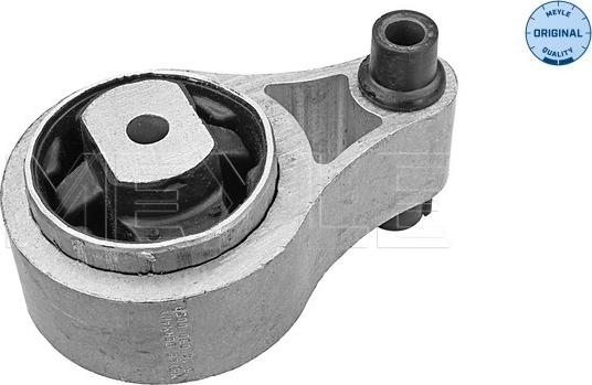 Meyle 16-14 030 0059 - Holder, engine mounting onlydrive.pro