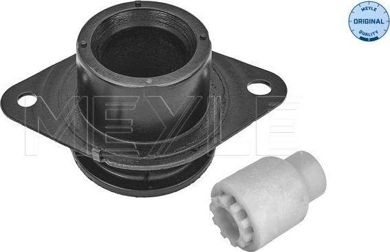 Meyle 16-14 030 0061 - Holder, engine mounting onlydrive.pro