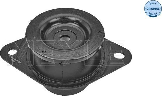 Meyle 16-14 030 0061 - Holder, engine mounting onlydrive.pro