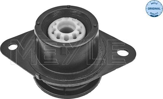 Meyle 16-14 030 0061 - Holder, engine mounting onlydrive.pro