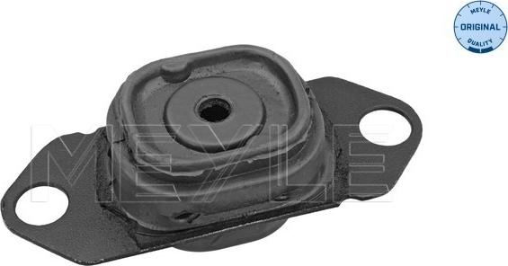 Meyle 16-14 030 0026 - Holder, engine mounting onlydrive.pro