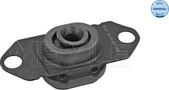 Meyle 16-14 030 0026 - Holder, engine mounting onlydrive.pro