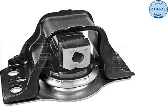 Meyle 16-14 030 0021 - Holder, engine mounting onlydrive.pro