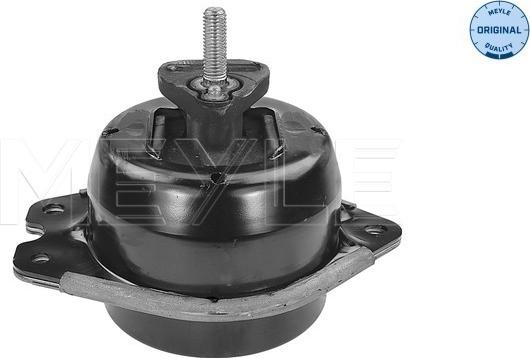 Meyle 16-14 030 0028 - Holder, engine mounting onlydrive.pro