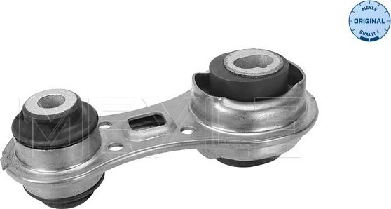 Meyle 16-14 030 0022 - Holder, engine mounting onlydrive.pro