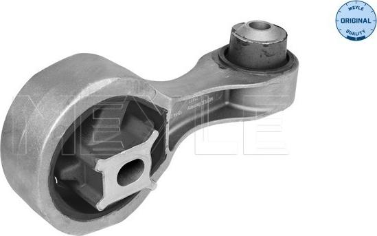 Meyle 16-14 030 0102 - Holder, engine mounting onlydrive.pro