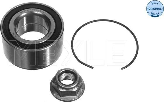 Meyle 16-14 146 4049 - Bearing Kit, wheel hub onlydrive.pro