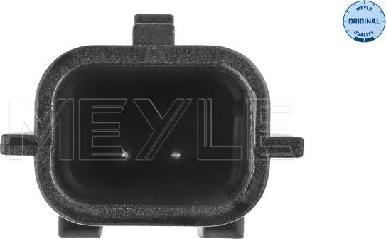 Meyle 16-14 899 0000 - Sensor, wheel speed onlydrive.pro