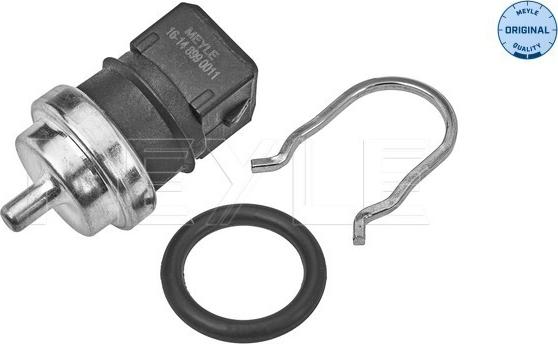 Meyle 16-14 899 0011 - Sensor, coolant temperature onlydrive.pro