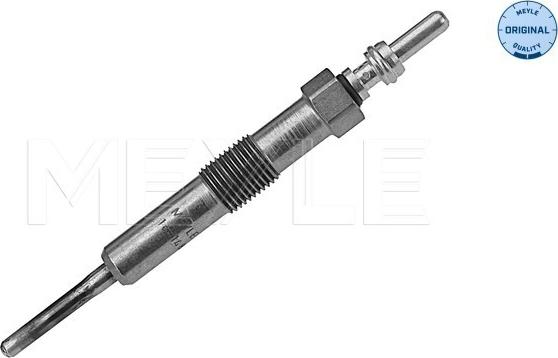 Meyle 16-14 860 0009 - Glow Plug onlydrive.pro