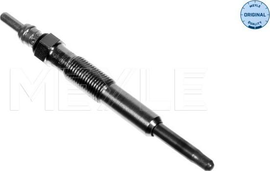 Meyle 16-14 860 0004 - Glow Plug onlydrive.pro