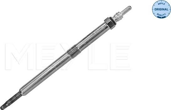 Meyle 16-14 860 0006 - Glow Plug onlydrive.pro